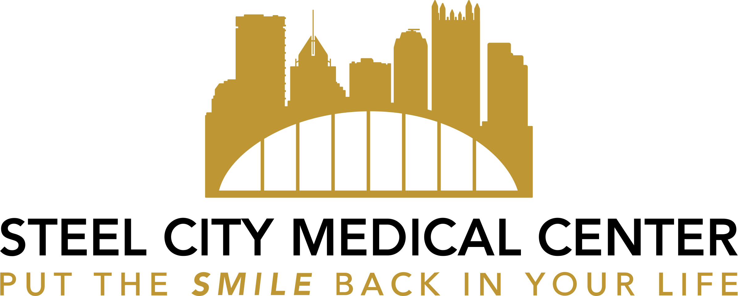 Steel City Men's Clinic